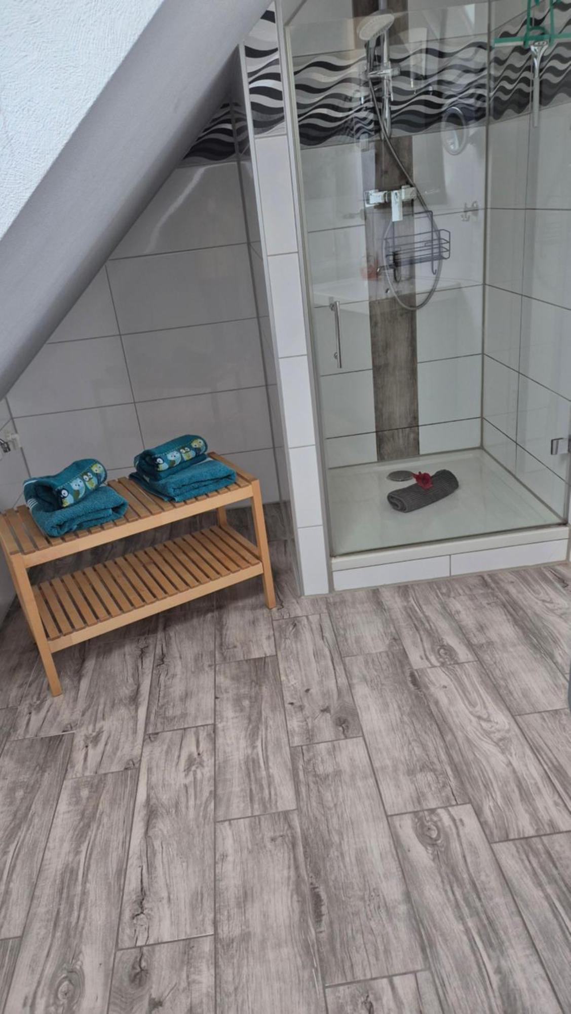 Eulennest Oranienburg Appartement Buitenkant foto