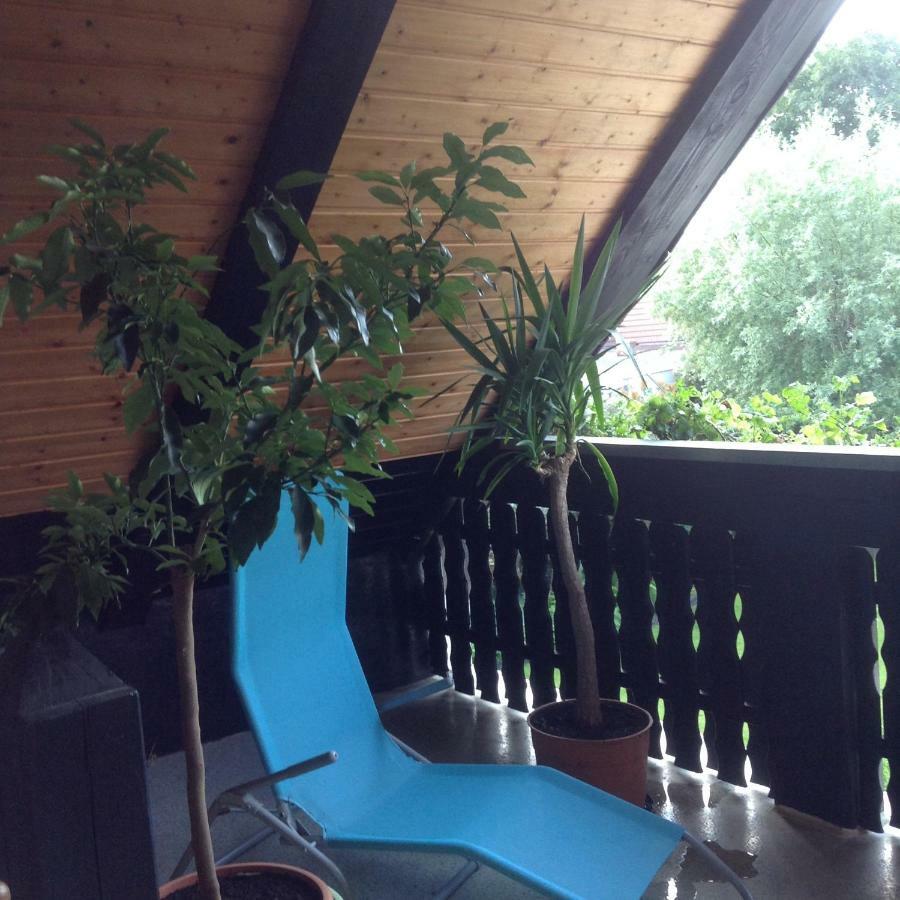 Eulennest Oranienburg Appartement Buitenkant foto