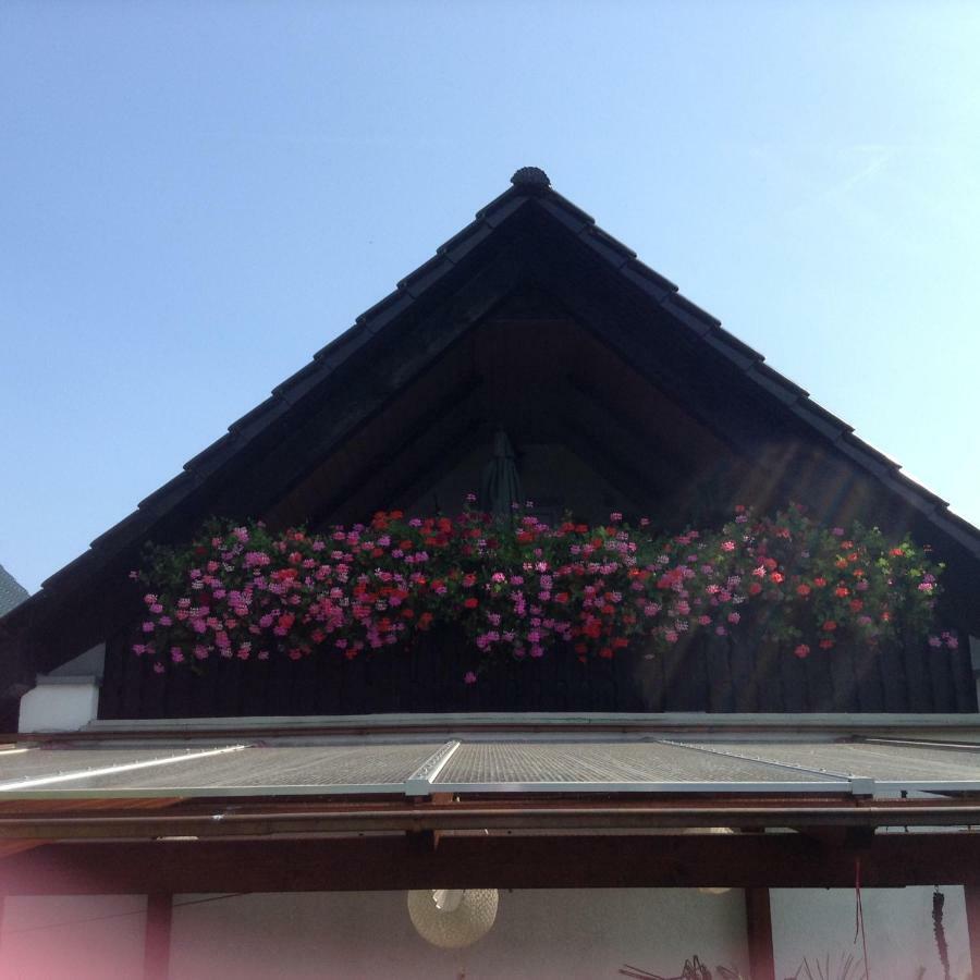 Eulennest Oranienburg Appartement Buitenkant foto